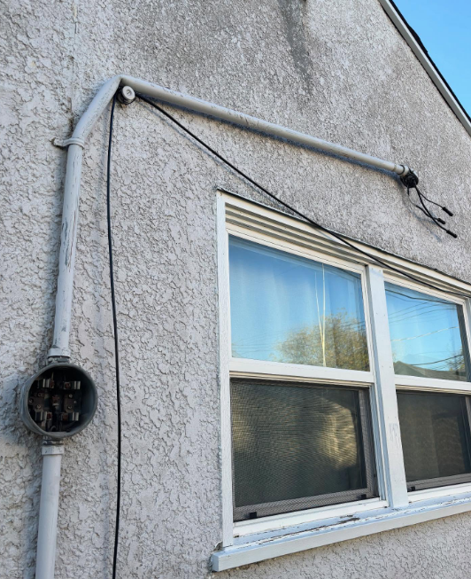 Peg City Power - Electricians & Electrical Contractors in Winnipeg, Manitoba